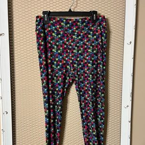 LuLaRoe Leggings TC
